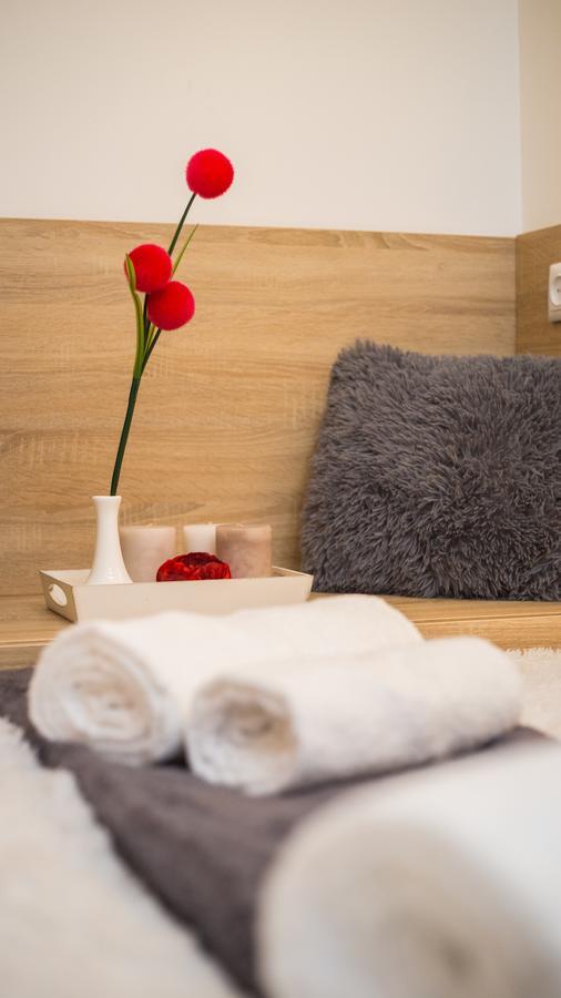Mini Economy Apartments In The Central Part Of Lviv- Krekhivska 7 エクステリア 写真